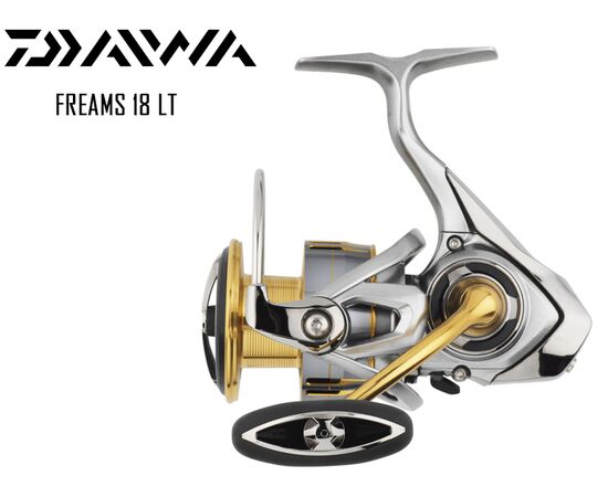 DAIWA 18 FREAMS LT 