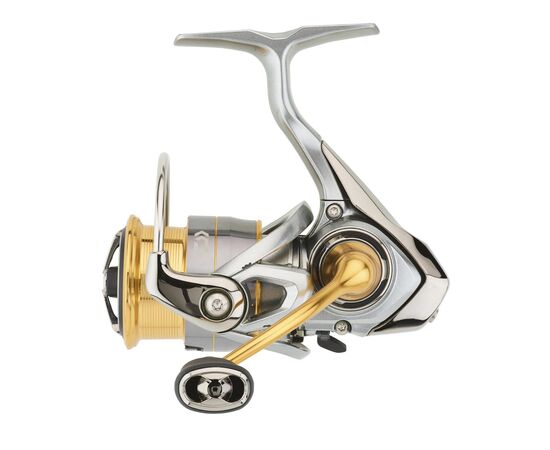 DAIWA 18 FREAMS LT 2000S-XH 