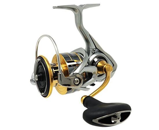 DAIWA 18 FREAMS LT , 2 image