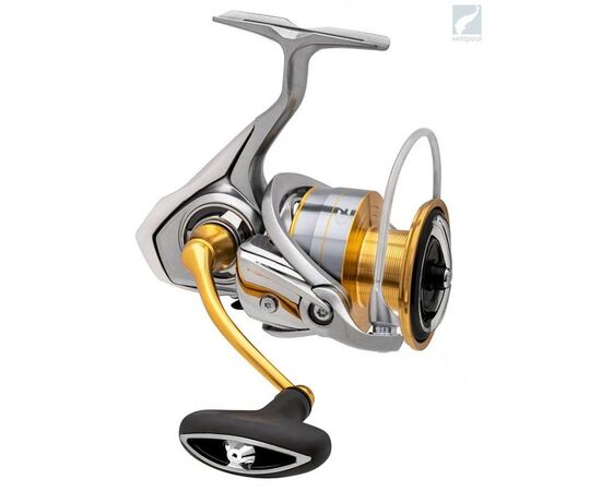 DAIWA 18 FREAMS LT , 3 image