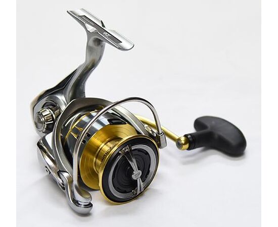 DAIWA 18 FREAMS LT , 4 image