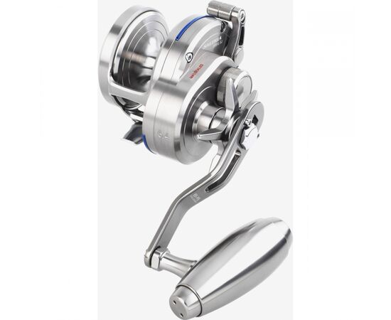 DAIWA 15 SALTIGA OVERHEAD STAR DRAG 