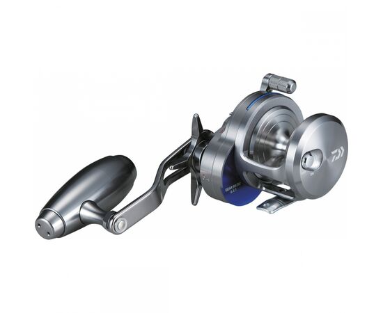 DAIWA 15 SALTIGA OVERHEAD STAR DRAG , 8 image