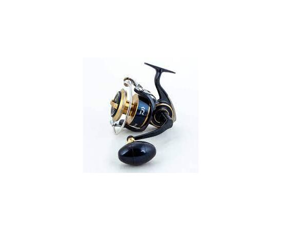 DAIWA 20 SALTIGA , 9 image