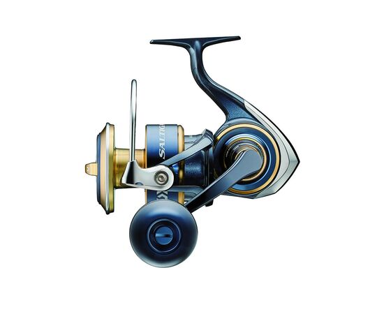 DAIWA 20 SALTIGA , 13 image