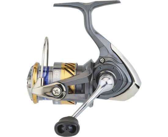 DAIWA 20 LAGUNA LT , 4 image