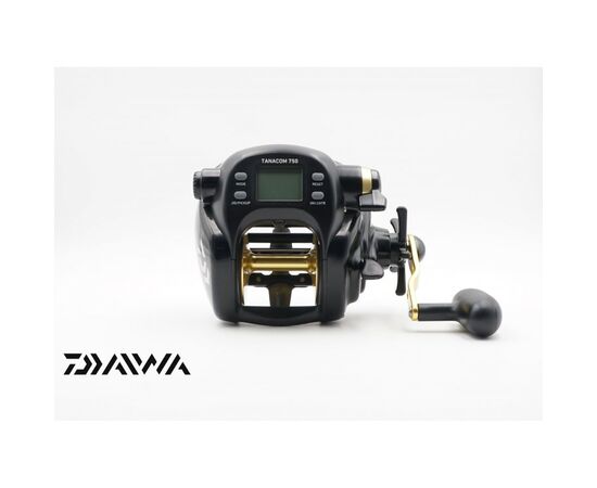 DAIWA TANACOM E , 6 image