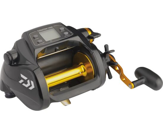 DAIWA TANACOM E , 7 image