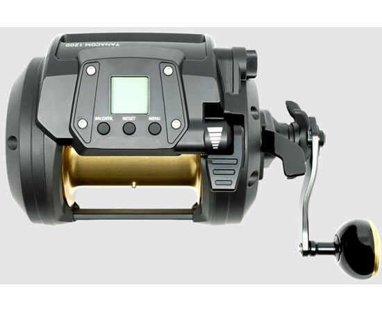 DAIWA TANACOM E , 8 image