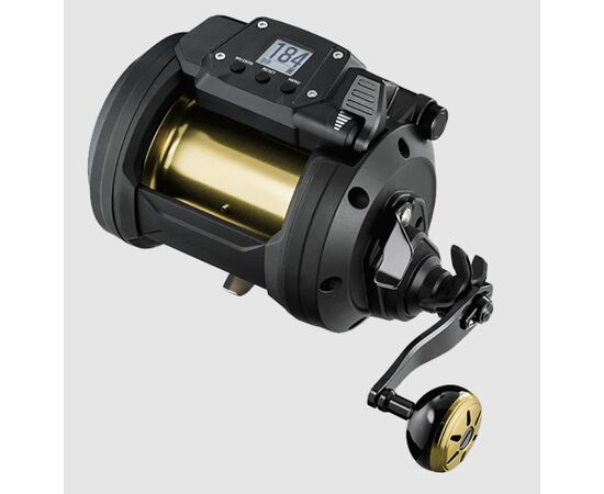 DAIWA TANACOM E , 9 image