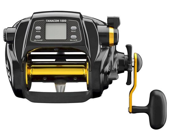 DAIWA TANACOM E , 2 image