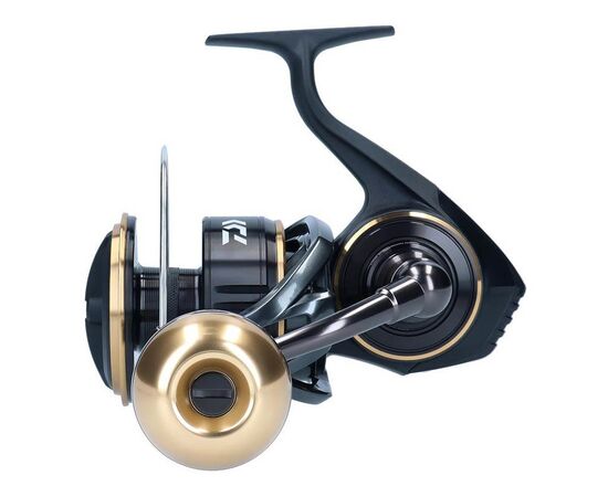 DAIWA BG MQ ARK , 5 image