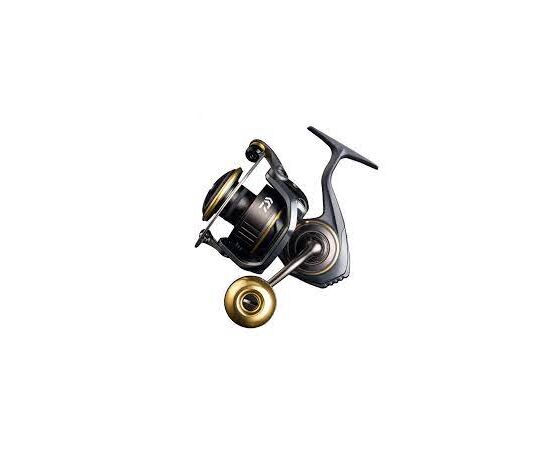 DAIWA BG MQ ARK , 7 image