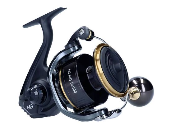 DAIWA BG MQ ARK , 9 image