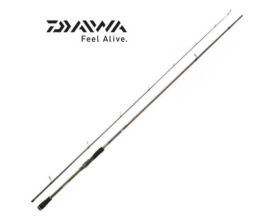 DAIWA RZ SPINNING 