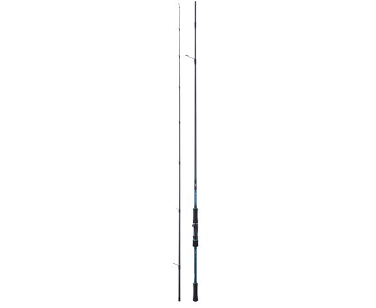 DAIWA EMERALDAS ST ROD , 2 image