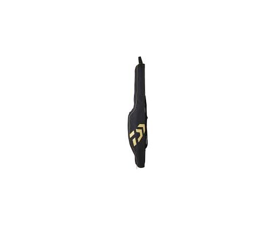 DAIWA GUIT BG-BLACK GOLD 125CM - תיק למקלות , 2 image