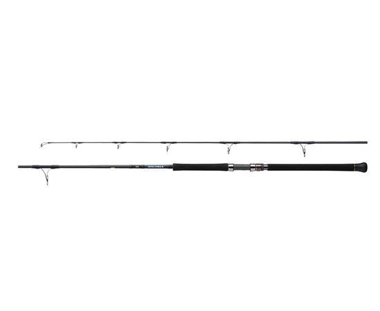 DAIWA SALTIGA C 83-3 2.51M MAX 60G 