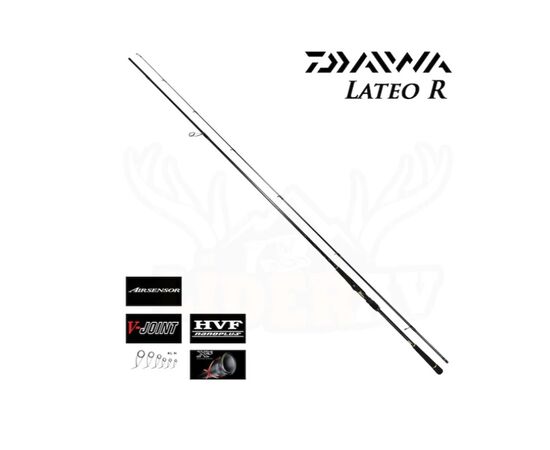 DAIWA LATEO  R 