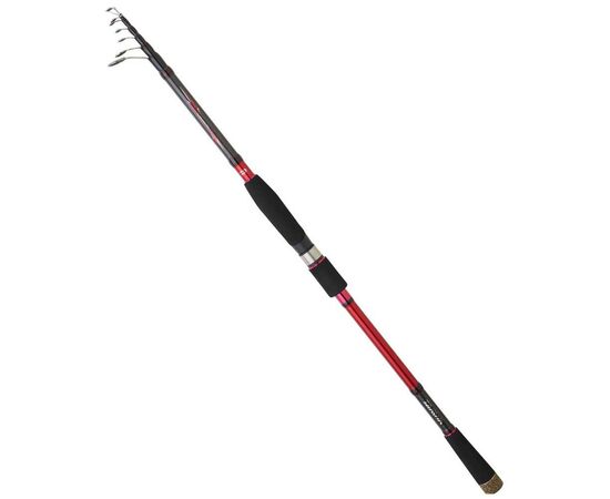 DAIWA CROOSSFIRE SL MINI SPIN TELE-ROD 