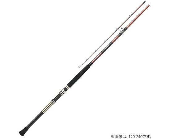 DAIWA DEEP ZONE ROD , 4 image