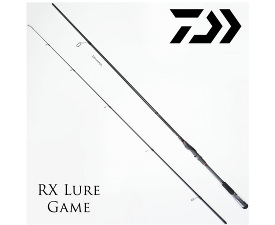 DAIWA RX LURE GAME 