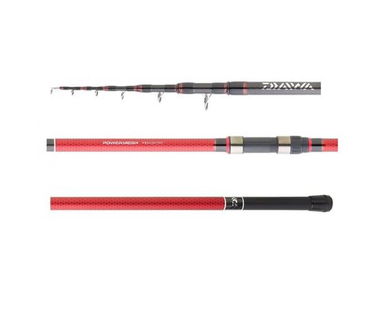 DAIWA POWERMESH TELE SURF , 3 image