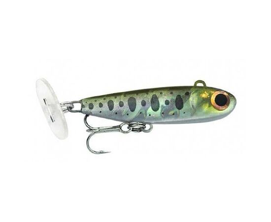 FIIISH POWERTAIL X-FAST PWT561 38MM 10G NATURAL TROUT 