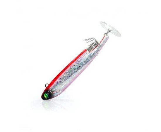 FIIISH POWER TAIL SQUID OFFSHORE 25G , 4 image