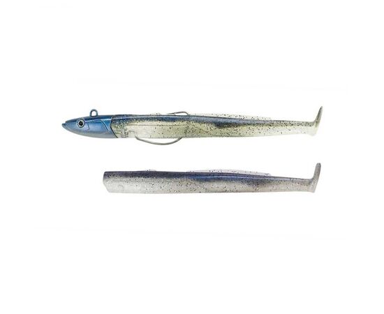 FIIISH BLACK EEL NO.3 DEEP COMBO 40G , 2 image