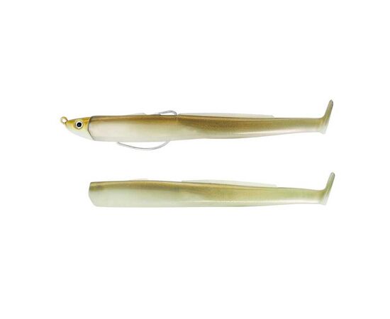 FIIISH BLACK EEL NO.3 SHALLOW COMBO 10G , 3 image