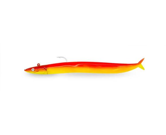 FIIISH CRAZY SAND EEL 300 160G CSE523 MANGO JUICE 