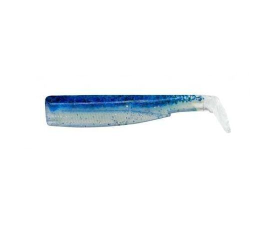 FIIISH BLACK MINNOW NO.6 BM798 BLUE LAGOON - רק גופים 