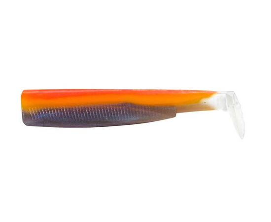 FIIISH BLACK MINNOW NO.6 BM1004 Sunrise - רק גופים 