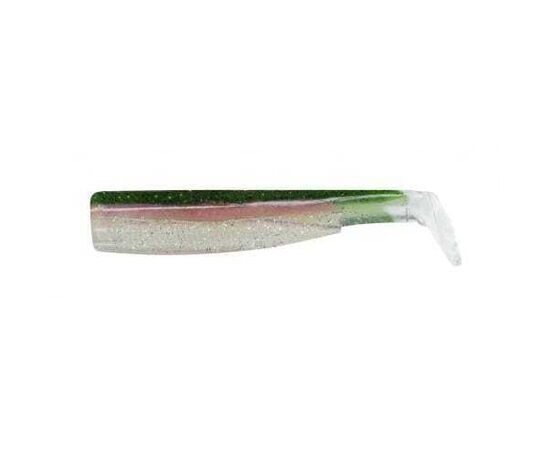 FIIISH BLACK MINNOW NO.4 BM789 Green Morning  - רק גופים 