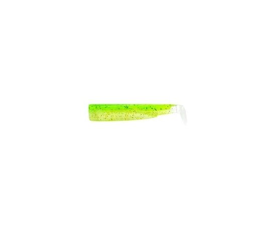 FIIISH BLACK MINNOW NO.4 BM1423  Lime Juice - רק גופים , 2 image