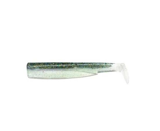 FIIISH BLACK MINNOW NO.2 BM777 Ghost Minnow - רק גופים 