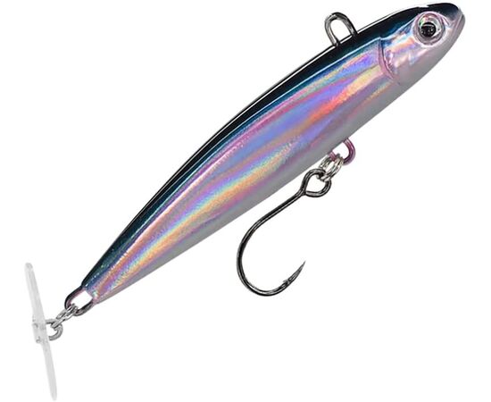 FIIISH POWER TAIL SALT WATER FAST 60MM 18G , 2 image