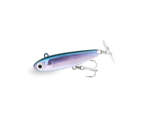 FIIISH POWER TAIL SALT WATER FAST 60MM 18G , 6 image