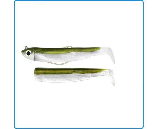 FIIISH BLACK MINNOW COMBO NO.1 SHORE 3G , 2 image