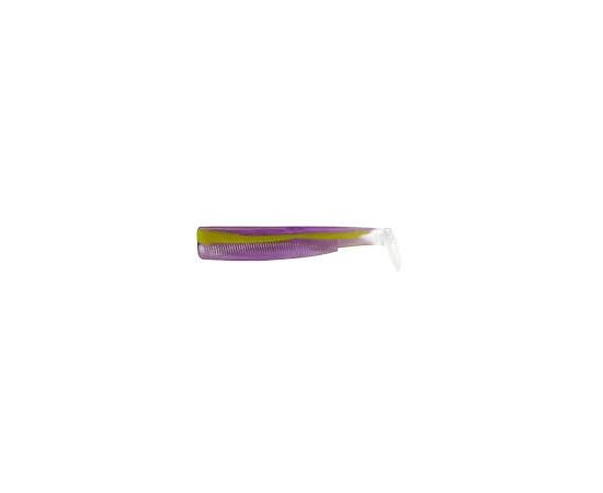 FIIISH BLACK MINNOW NO.3 SHALLOW 6G , 5 image