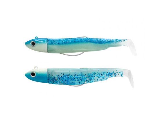 FIIISH BLACK MINNOW COMBO NO.3 OFFSHORE 25G , 5 image