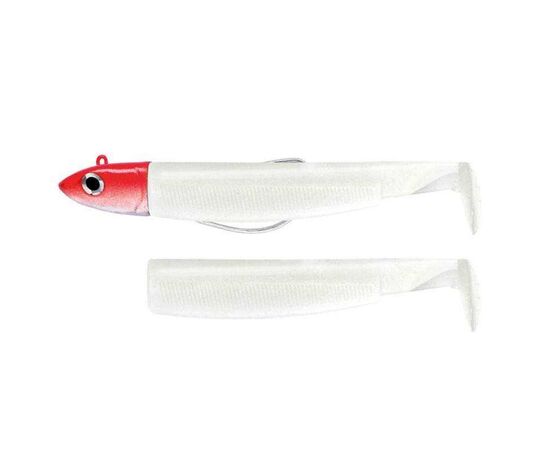 FIIISH BLACK MINNOW COMBO NO.3 OFFSHORE 25G , 7 image