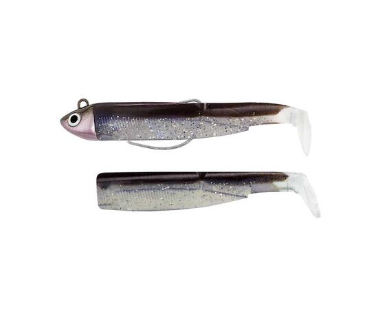 FIIISH BLACK MINNOW COMBO NO.3 SEARCH 18G , 3 image