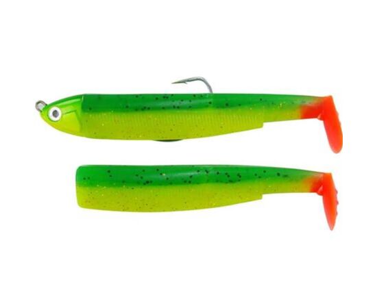 FIIISH BLACK MINNOW COMBO NO.3 SEARCH 18G , 4 image