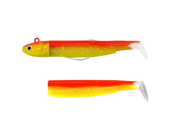 FIIISH BLACK MINNOW COMBO NO.2 EXTRA-DEEP 20G BM3007 Mango Juice 