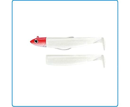 FIIISH BLACK MINNOW COMBO NO.4 40G , 5 image