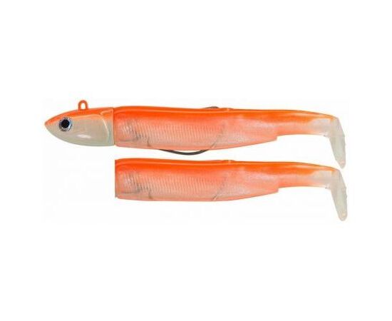 FIIISH BLACK MINNOW COMBO NO.4 OFFSHORE 60G , 3 image