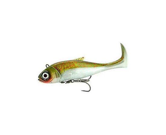 FIIISH BLASTER SHAD COMBO 130 , 2 image