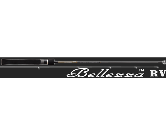 GRAPHITE-LEADER BELLEZZA RV